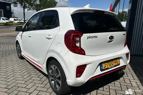 KIA Picanto 1.0 2020