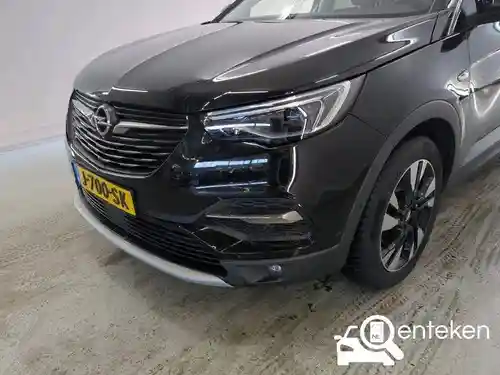 Opel Grandland X 1.2 DI Turbo 2020