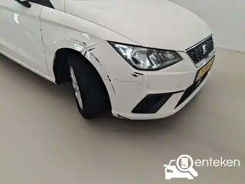SEAT Ibiza 1.0 TSI 2020