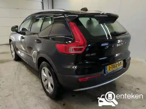 Volvo XC40 T3 2020