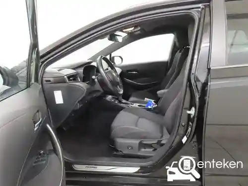Toyota Corolla Touring Sports 1.8 Hybrid 2020