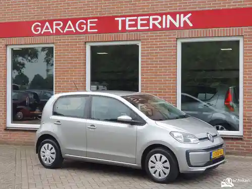 VW up! 1.0 2020