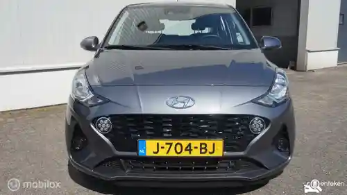 Hyundai i10 1.0 2020