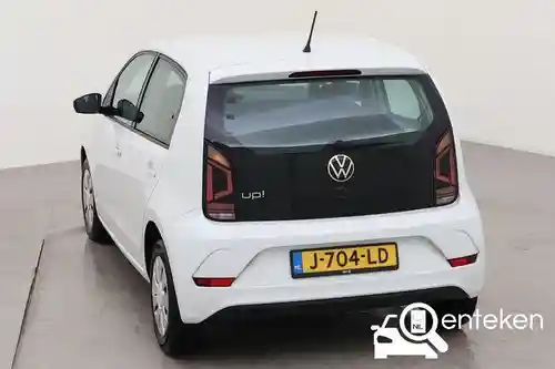 VW up! 1.0 2020