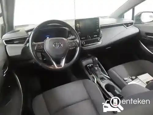 Toyota Corolla Touring Sports 1.8 Hybrid 2020