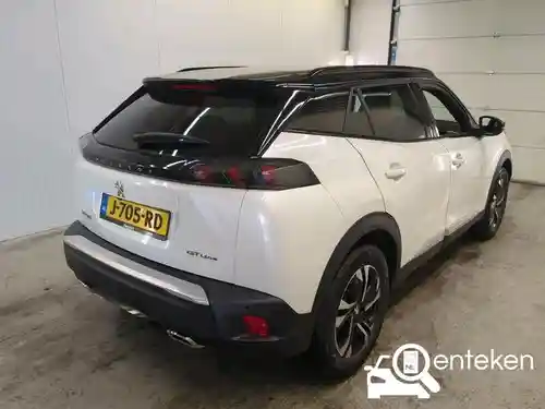 Peugeot 2008 1.2 PureTech 130 2020