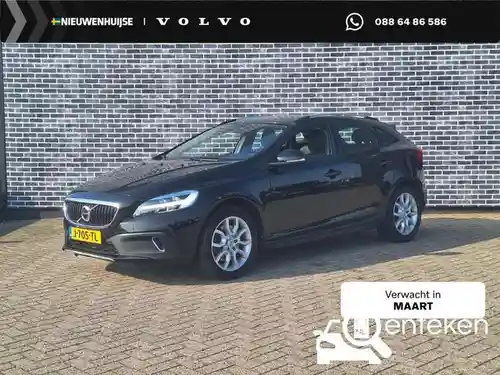 Volvo V40 Cross Country T3 2018