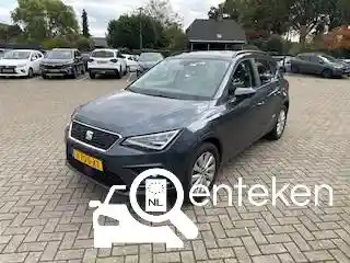 SEAT Arona 1.0 TSI 2019