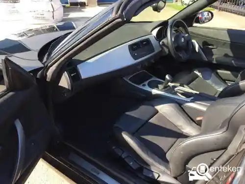 BMW Z4 Roadster 2.0i 2007