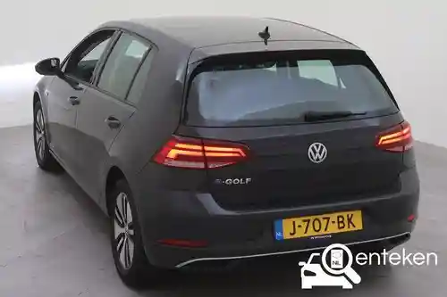 VW Golf Variant 1.5 TSI OPF ACT BlueMotion 2020