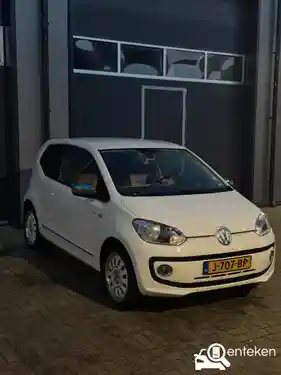 VW up! 1.0 2012