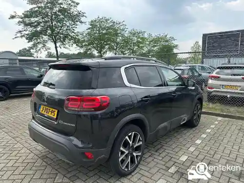 Citroen C5 Aircross PureTech 180 2020