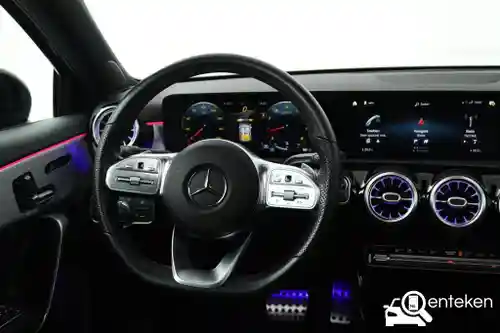 Mercedes-Benz A 180 2020
