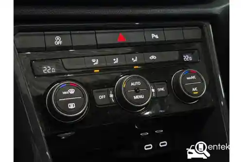 VW T-Roc 1.5 TSI OPF ACT 2020