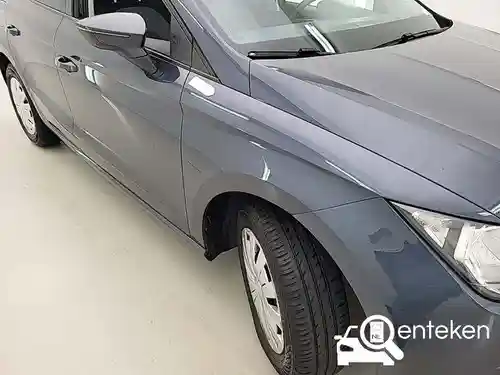 SEAT Ibiza 1.0 TSI 2020