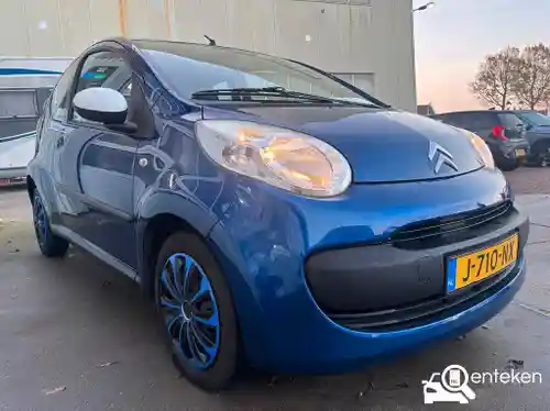 Citroen C1 1.0 2009