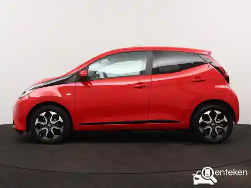 Toyota Aygo 1.0 2020