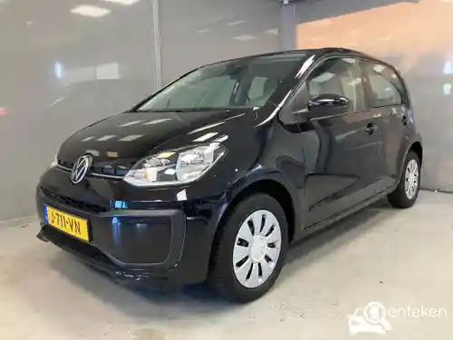 VW up! 1.0 2020