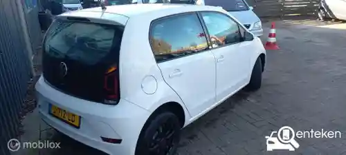 VW up! 1.0 2020