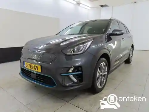 KIA e-Niro 64 kWh 2020