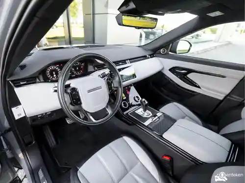 Land Rover Range Rover Evoque D180 2019