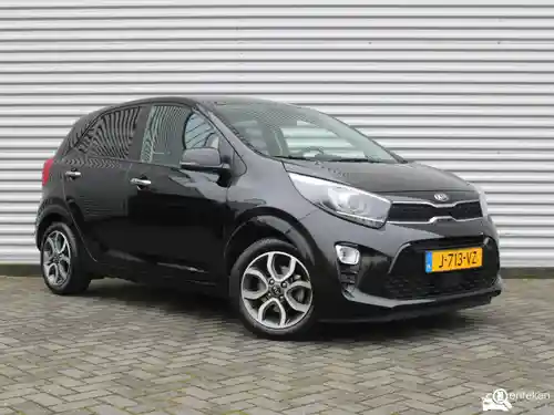 KIA Picanto 1.0 2020