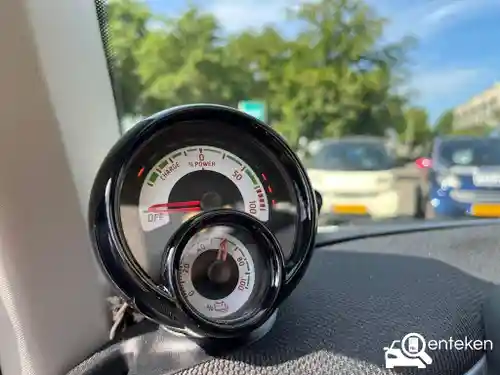 smart fortwo cabrio electric drive 2017