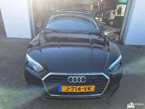 Audi A5 Sportback 40 TFSI 2020