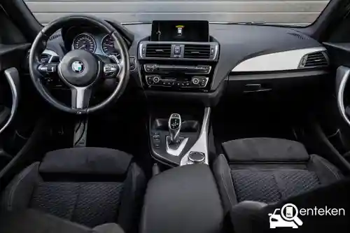 BMW M140i 2017