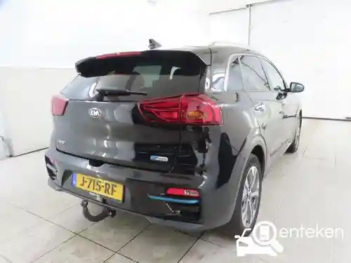 KIA e-Niro 64 kWh 2020