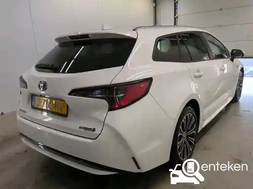 Toyota Corolla Touring Sports 1.8 Hybrid 2020