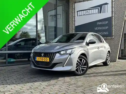 Peugeot 208 1.2 PureTech 100 2020