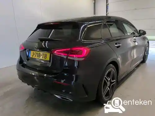 Mercedes-Benz A 180 2020