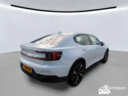 Polestar 2 Long Range Dual Motor 78 kWh 2020