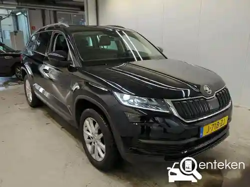 Skoda Kodiaq 1.5 TSI ACT 2020