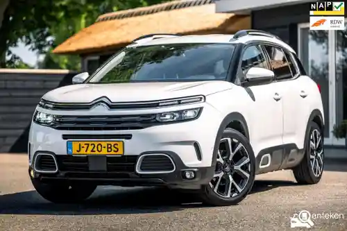 Citroen C5 Aircross PureTech 130 2020