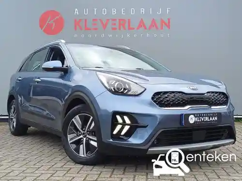 KIA Niro 1.6 GDI Hybrid 2020