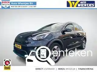 KIA e-Niro 64 kWh 2020