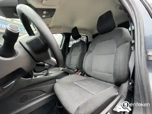 Renault Clio TCe 100 2020