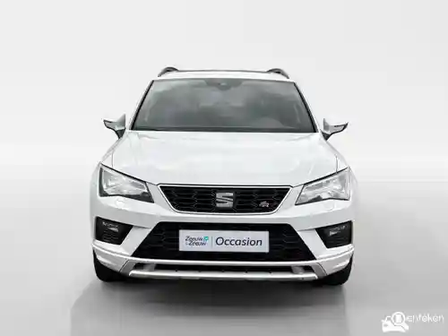 SEAT Ateca 1.5 TSI ACT 2020