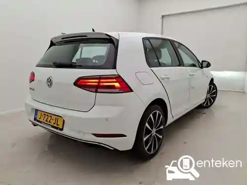 VW Golf Variant 1.5 TSI OPF ACT BlueMotion 2020