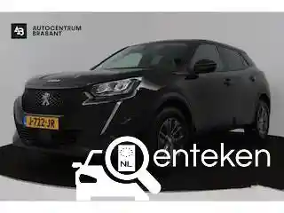 Peugeot 2008 1.2 PureTech 130 2020