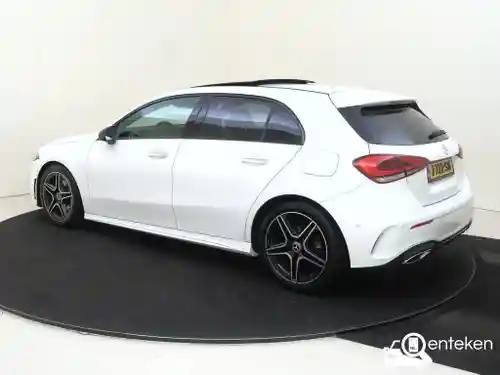 Mercedes-Benz A 180 2020