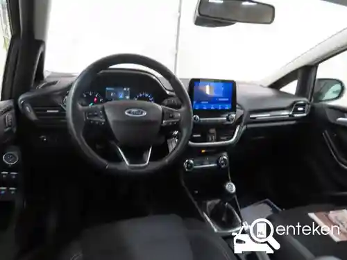 Ford Fiesta 1.0 EcoBoost 2020