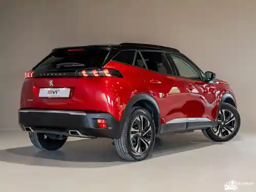 Peugeot 2008 1.2 PureTech 130 2020
