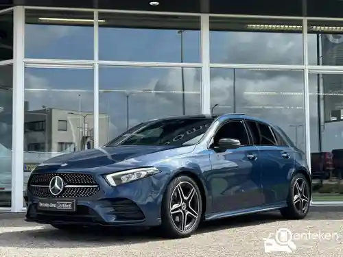Mercedes-Benz A 180 2020