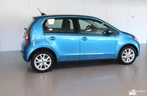 SEAT Mii electric 2020