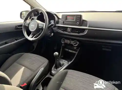 KIA Picanto 1.0 2020