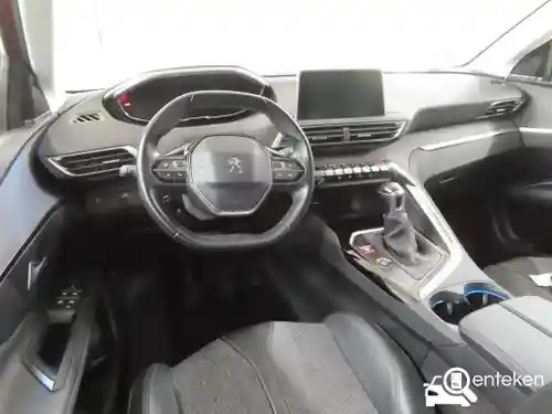 Peugeot 3008 1.2 PureTech 130 2020