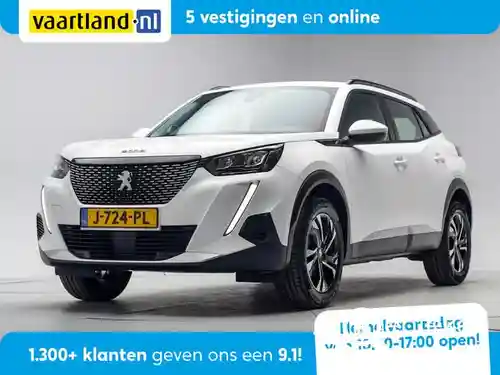 Peugeot 2008 1.2 PureTech 130 2020